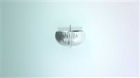 Ringe Sommer Dame Diamantato in Weißgold AN_DIAMANTATO OV - AN_DIAMANTATO OV